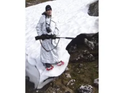 Jervenduken Naamiointi^Hunter Winter