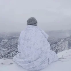 Jervenduken Naamiointi^Hunter Winter