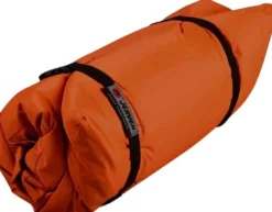 Jervenduken King Size Orange| Passipussit Ja Tunturiviitat