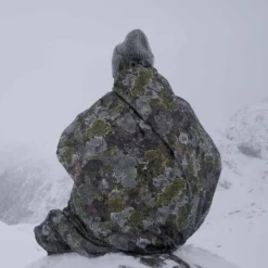 Jervenduken King Size Orange| Passipussit Ja Tunturiviitat