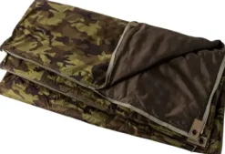 Jervenduken Passipussit Ja Tunturiviitat^Mini Hunter Forest