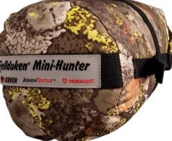 Jervenduken Mini Hunter Mountain| Passipussit Ja Tunturiviitat