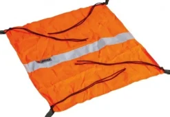 Jervenduken Turvallisuus- Ja Lumivyöryvarusteet^Rescue Flag Orange
