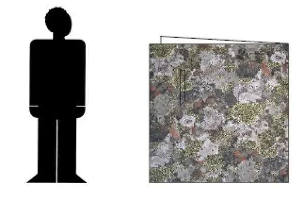 Jervenduken Thermo Forest| Naamiointi