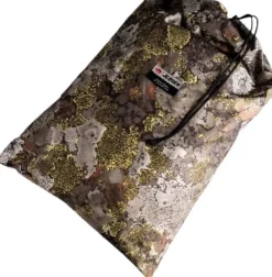 Jervenduken Tyynyt Ja Peitot^Tunturiviitta Koiralle PrimaLoft Eriste