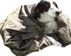 Jervenduken Tyynyt Ja Peitot^Tunturiviitta Koiralle PrimaLoft Eriste