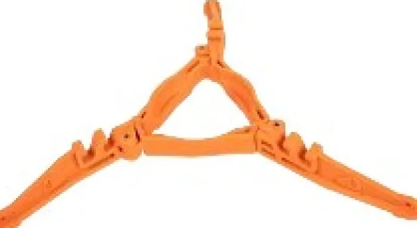 Jetboil Accessory Fuel Stabilizer 2.0| Ruoanlaitto ja grillaus/Polttoainepullot Ja Ruoanlaittovälineet