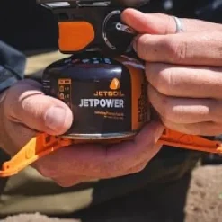 Jetboil Accessory Fuel Stabilizer 2.0| Ruoanlaitto ja grillaus/Polttoainepullot Ja Ruoanlaittovälineet
