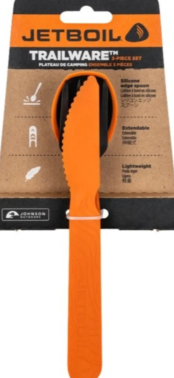 Jetboil Astiat Ja Ruokailuvälineet^Accessory Trailware