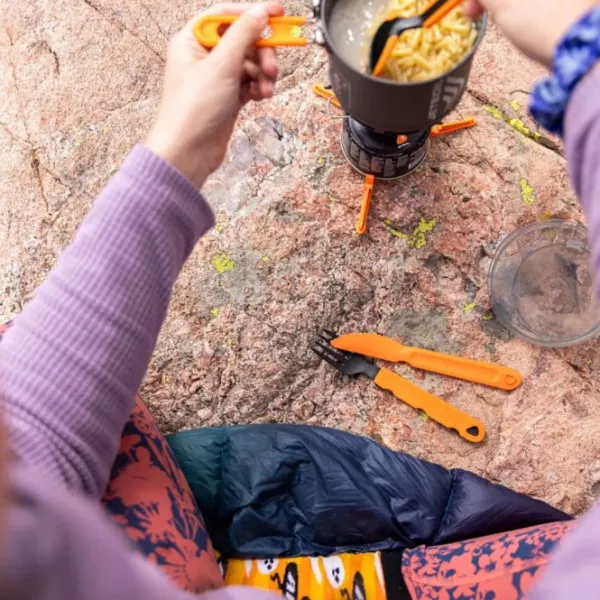 Jetboil Astiat Ja Ruokailuvälineet^Accessory Trailware