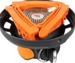 Jetboil Cook System Flash Ocean Topo 2.0| Ruoanlaitto ja grillaus/Kaasukeittimet