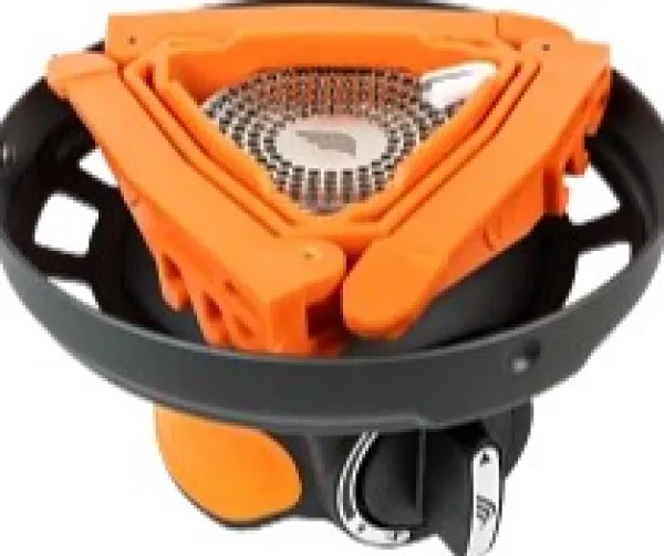 Jetboil Cook System Flash Ocean Topo 2.0| Ruoanlaitto ja grillaus/Kaasukeittimet