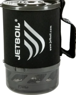 Jetboil Ruoanlaitto ja grillaus/Kaasukeittimet^Cook System MicroMo Carbon