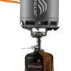 Jetboil Ruoanlaitto ja grillaus/Kaasukeittimet^Cook System Stash retkikeitin