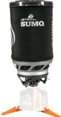 Jetboil Ruoanlaitto ja grillaus/Kaasukeittimet^Cook System Sumo