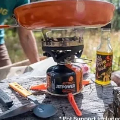 Jetboil Ruoanlaitto ja grillaus/Kaasukeittimet^Cook System Sumo