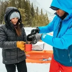 Jetboil Ruoanlaitto ja grillaus/Kaasukeittimet^Cook System Sumo