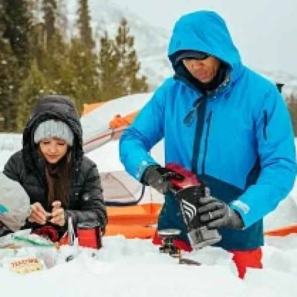 Jetboil Ruoanlaitto ja grillaus/Kaasukeittimet^Cook System Sumo