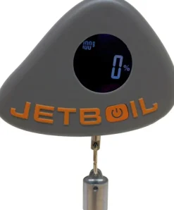 Jetboil Ruoanlaitto ja grillaus/Polttoainepullot Ja Ruoanlaittovälineet^Jetgauge