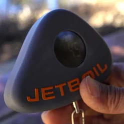 Jetboil Ruoanlaitto ja grillaus/Polttoainepullot Ja Ruoanlaittovälineet^Jetgauge