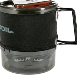 Jetboil Ruoanlaitto ja grillaus/Kaasukeittimet^Minimo Carbon -retkikeitin, 1 l