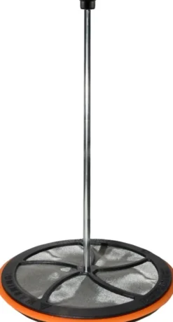 Jetboil Silicone Grande Coffee Press| Kahvinkeitto