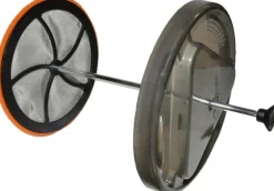 Jetboil Silicone Grande Coffee Press| Kahvinkeitto