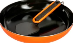 Jetboil Keittoastiat Ja Kahvipannut^Summit Skillet -paistinpannu