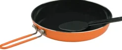 Jetboil Keittoastiat Ja Kahvipannut^Summit Skillet -paistinpannu