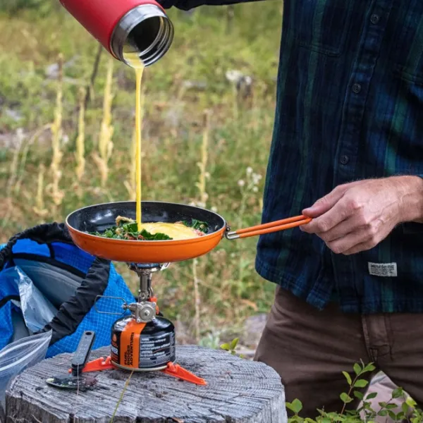 Jetboil Keittoastiat Ja Kahvipannut^Summit Skillet -paistinpannu