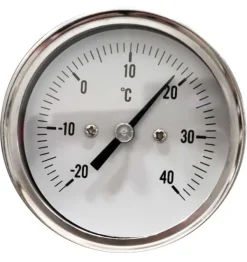 Jämpti koirankopin lämpömittari| Koirankopit