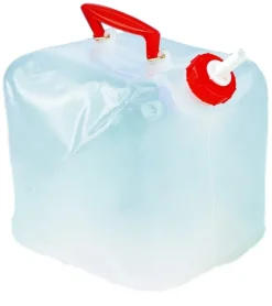 JO Sport Kokoontaittuva Vesikanisteri, 10 L| Juomasäiliöt