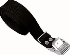 JO Sport Pakkaushihna Hiker 25 mm x 125 cm| Reppujen Ja Laukkujen Tarvikkeet