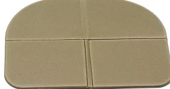 JO Sport Taitettava Istuinalusta Vihreä| Retkituolit, -pöydät Ja Istuinalustat