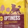 Josera Optiness 12,5 kg koiranruoka| Koiran Kuivaruoka