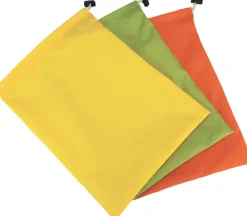 JR Gear Kuiva- Ja Pakkauspussit^Ditty Pakkauspussi 3-pack