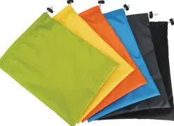 JR Gear Ditty -pakkauspussit, 6 kpl| Kuiva- Ja Pakkauspussit