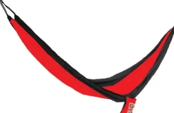 JR Gear Hammock Double riippumatto, punainen| Riippumatot