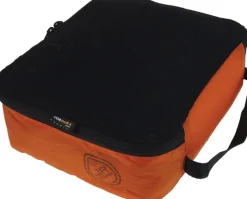 JR Gear Kuiva- Ja Pakkauspussit^Mesh Bag Organizer 4 Orange