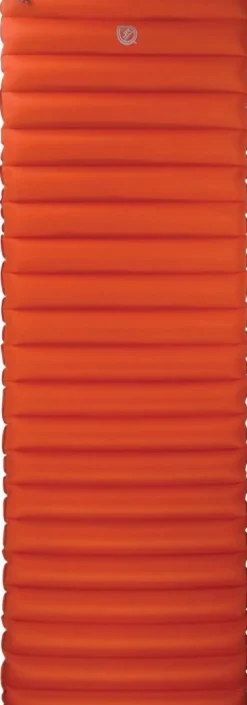 JR Gear Makuualustat/Makuualustat Alle -10 Asteeseen^Traverse Core Primaloft XL 198x63x8,9 cm -20°C