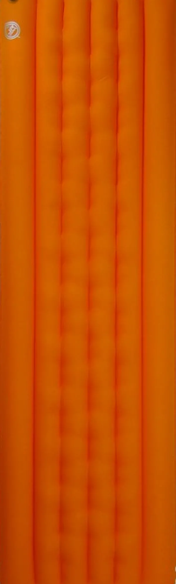 JR Gear Venture Rectangular Primaloft -11°C makuualusta, oranssi| Makuualustat/Makuualustat Alle -10 Asteeseen