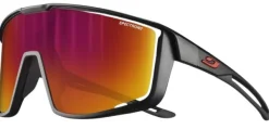 Julbo Fury Spectron 3CF aurinkolasit, Black/Red| Aurinkolasit