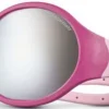 Julbo Baby Loop L Spectron 4, 3-5 v Dark Fuchsia/Pink| Aurinkolasit