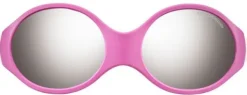 Julbo Baby Loop L Spectron 4, 3-5 v Dark Fuchsia/Pink| Aurinkolasit