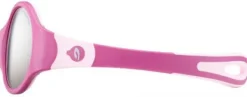 Julbo Baby Loop L Spectron 4, 3-5 v Dark Fuchsia/Pink| Aurinkolasit