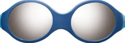 Julbo Aurinkolasit^Baby Loop M Spectron 4, 1-3 v Dark Blue/Blue Turq.