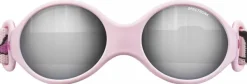 Julbo Aurinkolasit^Baby Loop S Spectron 4 vauvojen aurinkolasit, vaaleanpunainen
