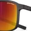 Julbo Aurinkolasit^Creek Black/Red Spectron 3 CF aurinkolasit