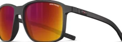 Julbo Aurinkolasit^Creek Black/Red Spectron 3 CF aurinkolasit