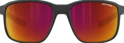 Julbo Aurinkolasit^Creek Black/Red Spectron 3 CF aurinkolasit